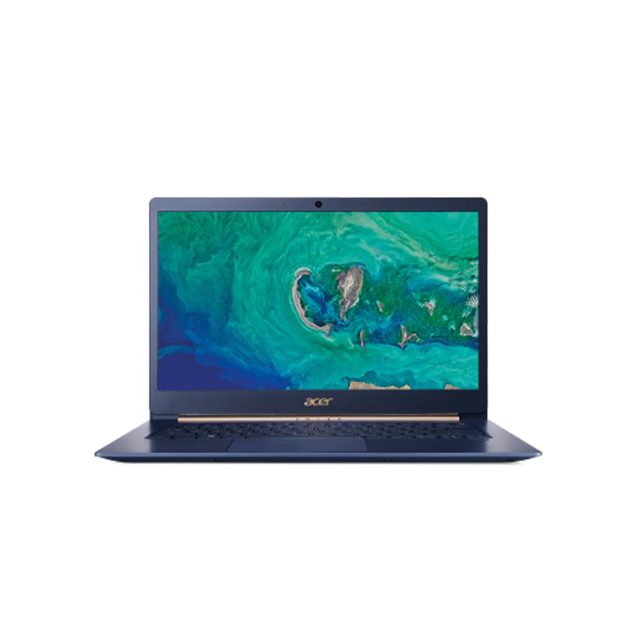 ایسر SF514 پردازنده i7 7500U