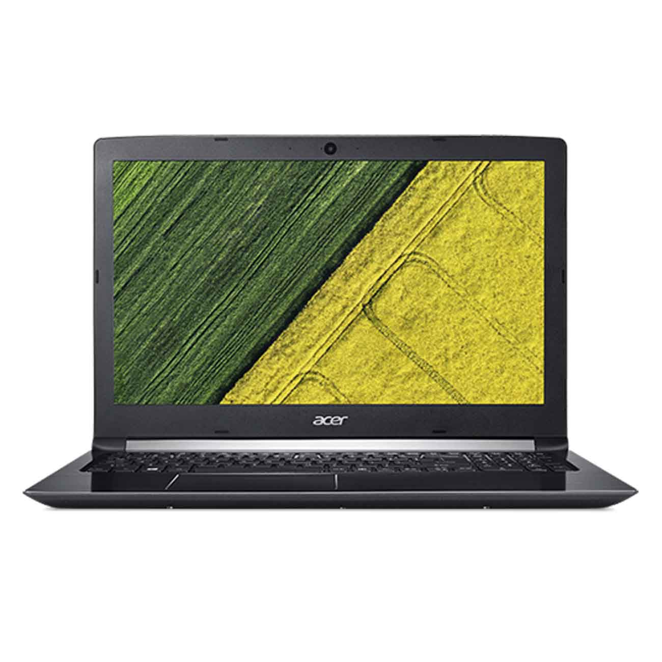 ایسر A515 پردازنده i7 8550U