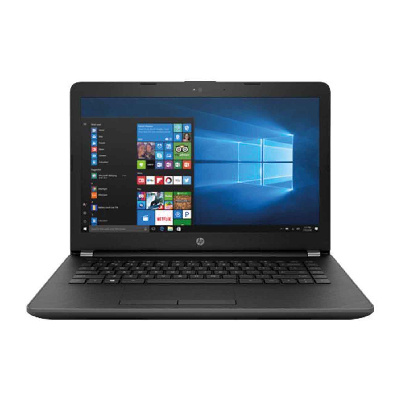 لپ تاپ HP 15-BS094NIA