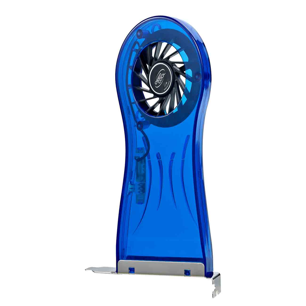 فن کیس مدل DEEPCOOL X FAN 5