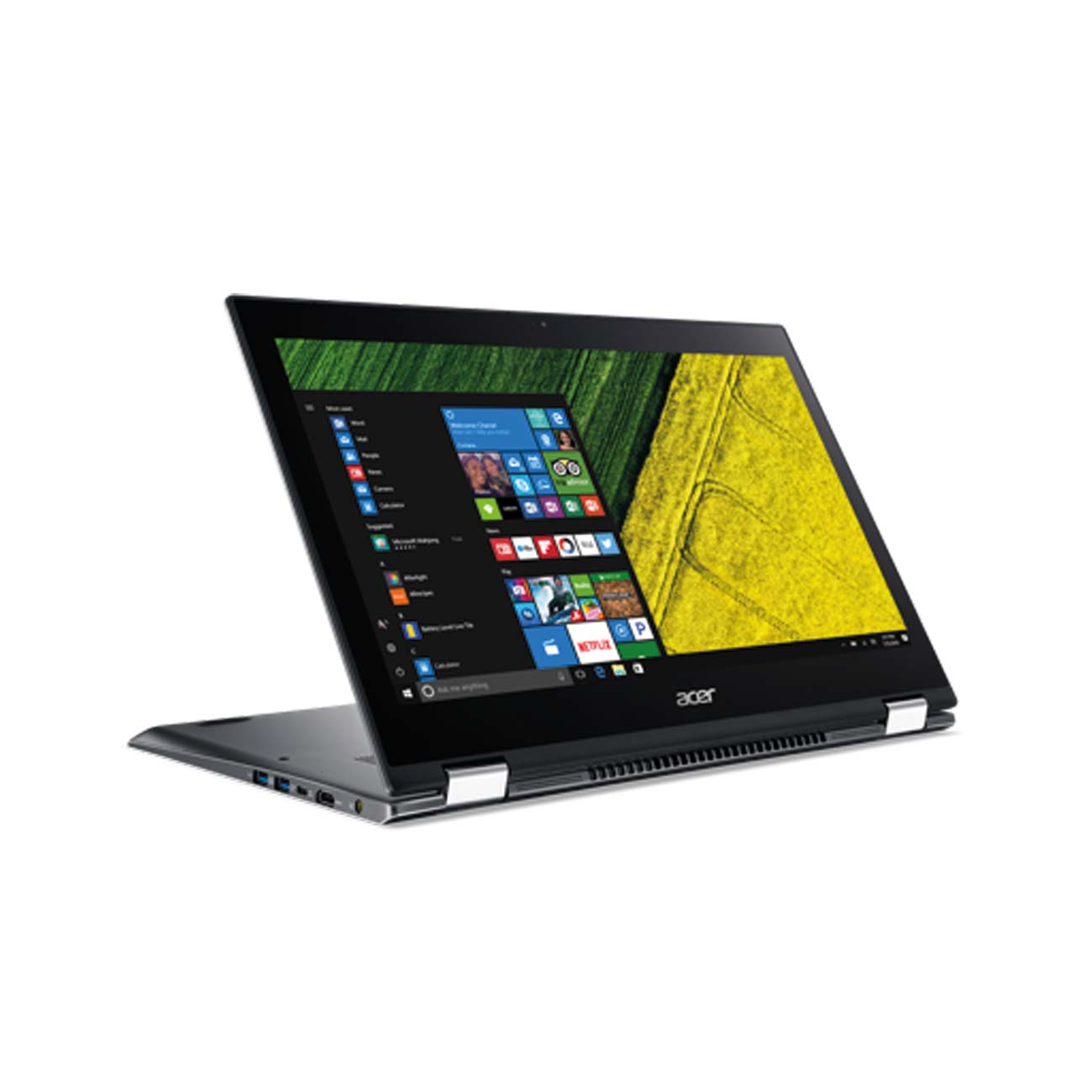 لپ تاپ ایسر Acer SP515 پردازنده i7 8550U