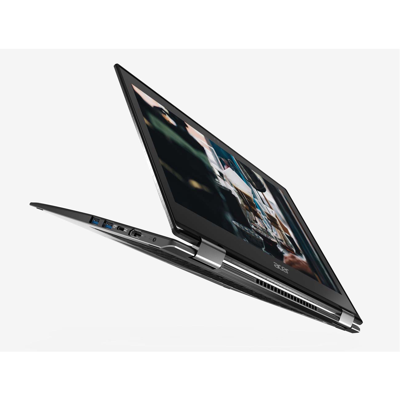 لپ تاپ ایسر Acer SP515 پردازنده i7 8550U