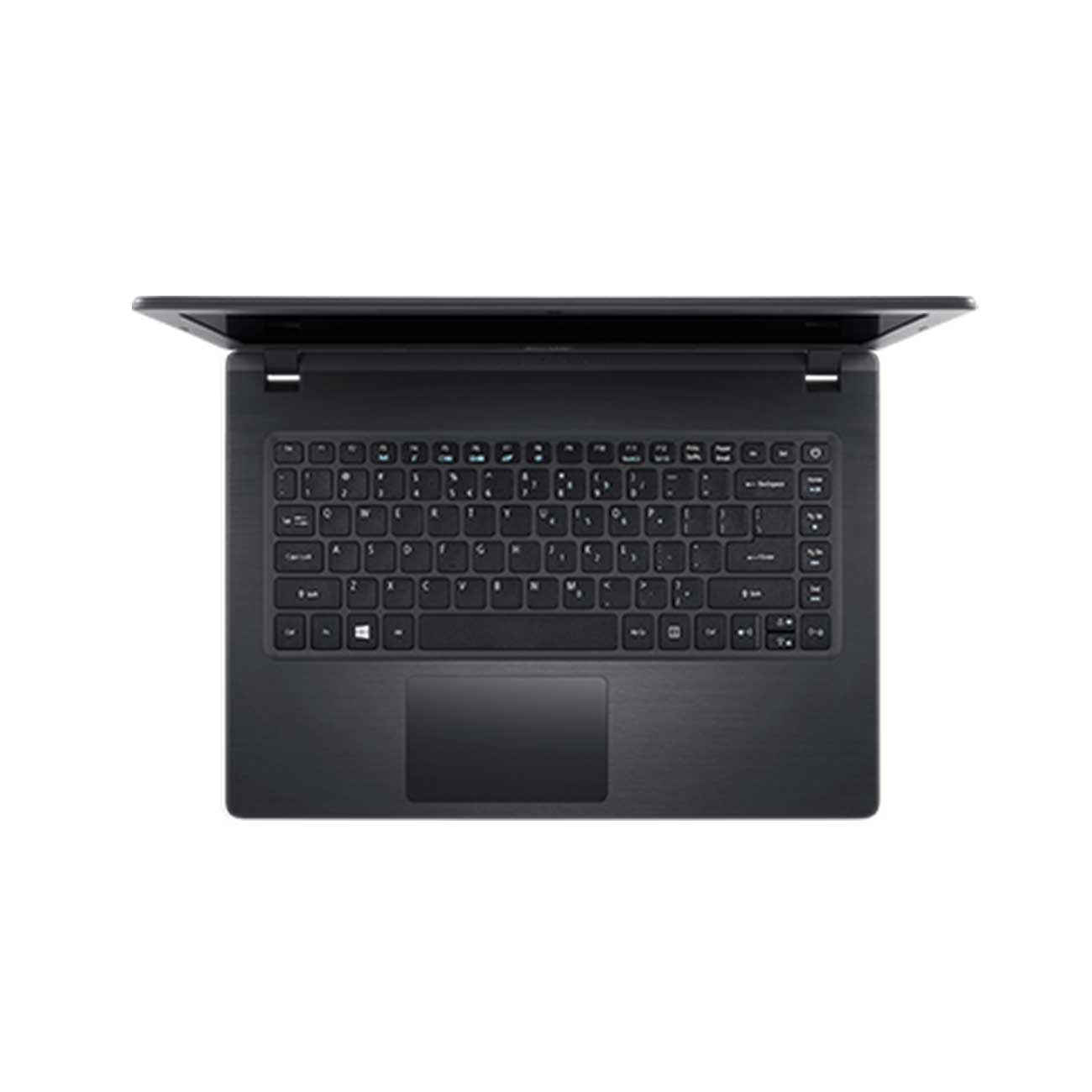 لپ تاپ ایسر Acer A315 پردازنده A4 9120 رم 4GB