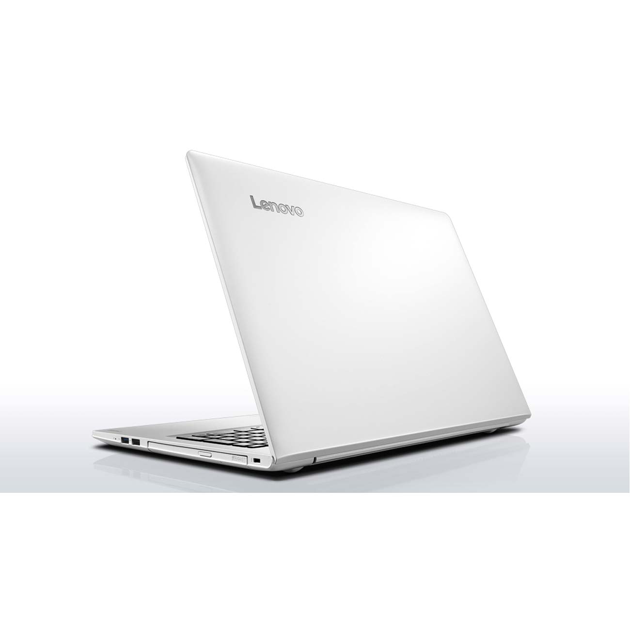 لپ‌تاپ لنوو Lenovo Ideapad 510 پردازنده i7 7500HQ رم 12GB حافظه داخلی 1TB