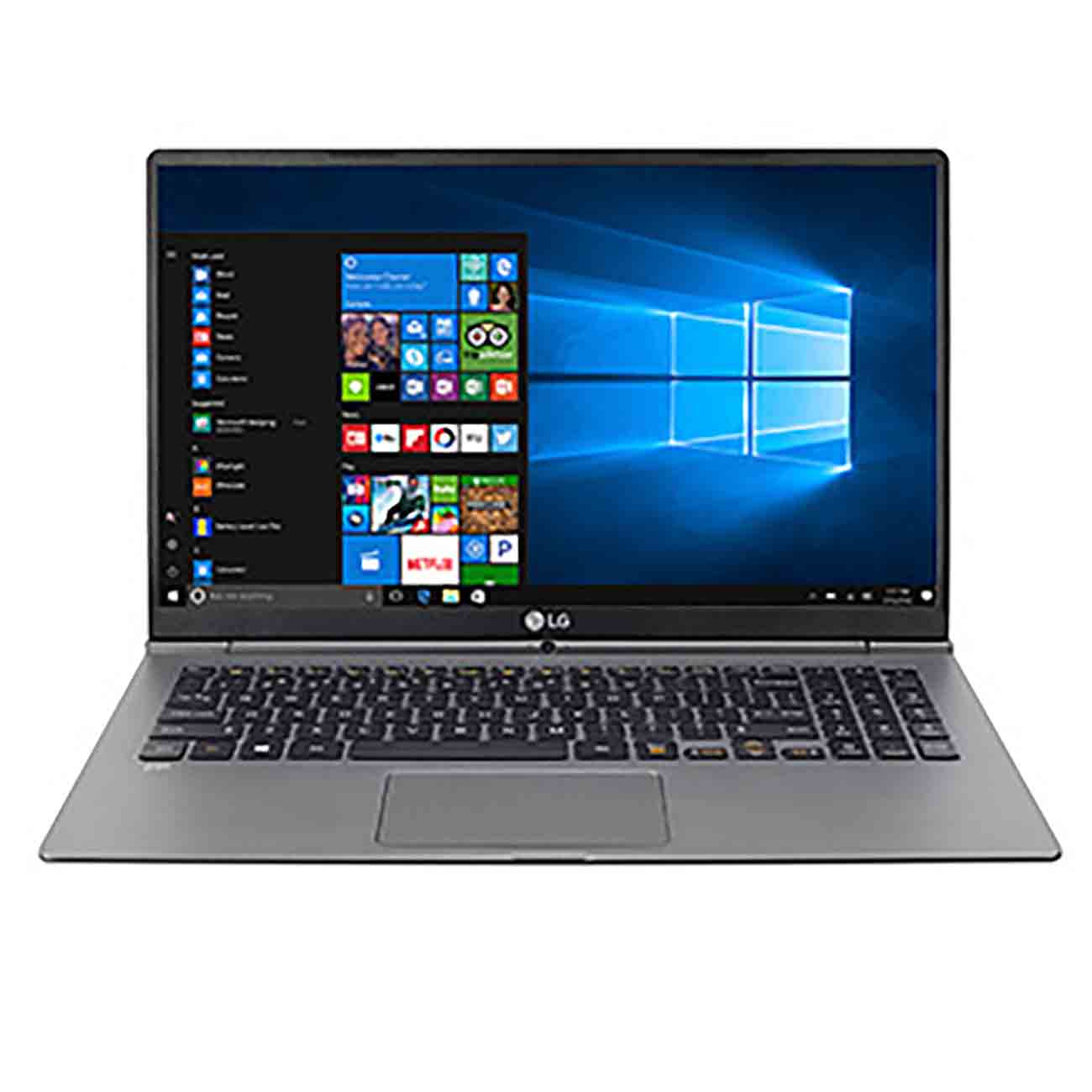 لپ تاپ 15LG Z970