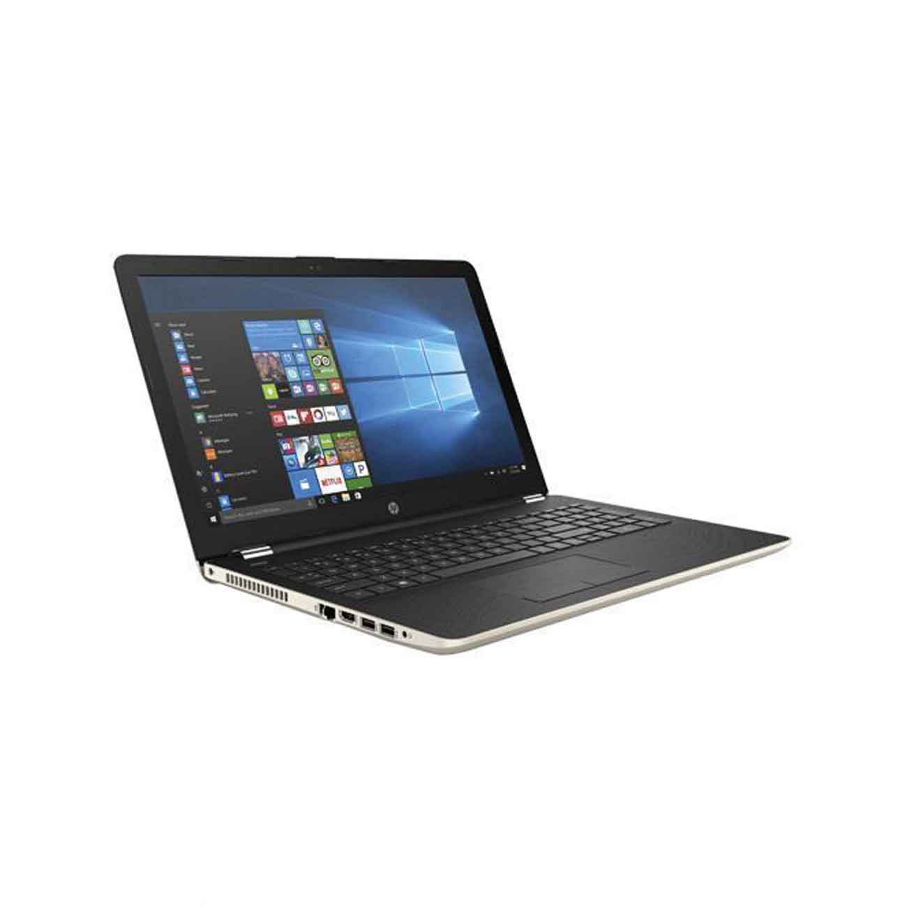 لپ تاپ اچ پی HP G6 250