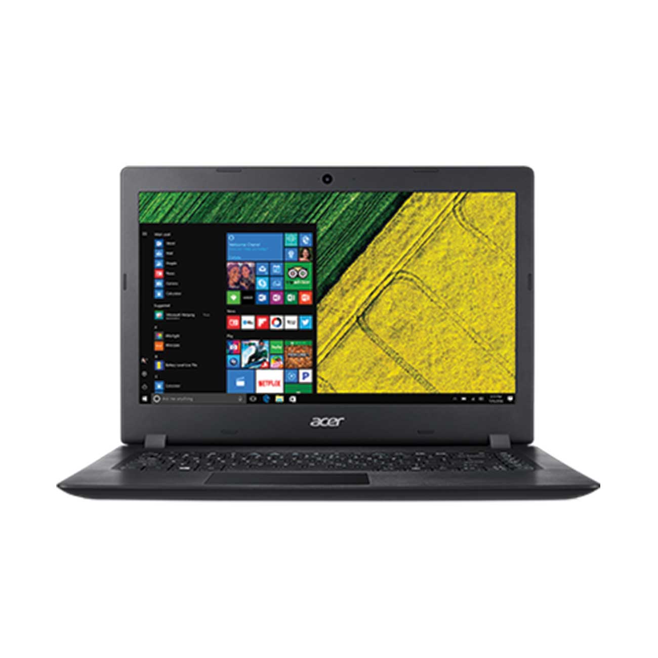 ایسر A315 پردازنده A4 9120