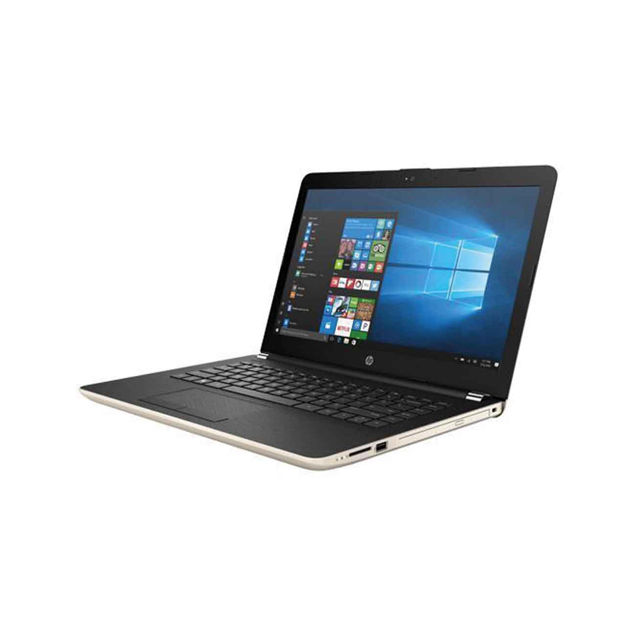 لپ تاپ اچ پی HP G6 250
