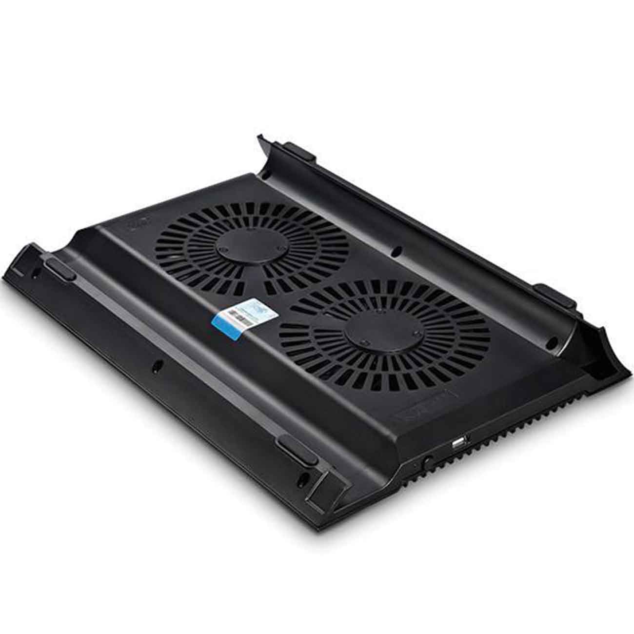 خنک کننده لپ تاپ دیپ کول DeepCool N8