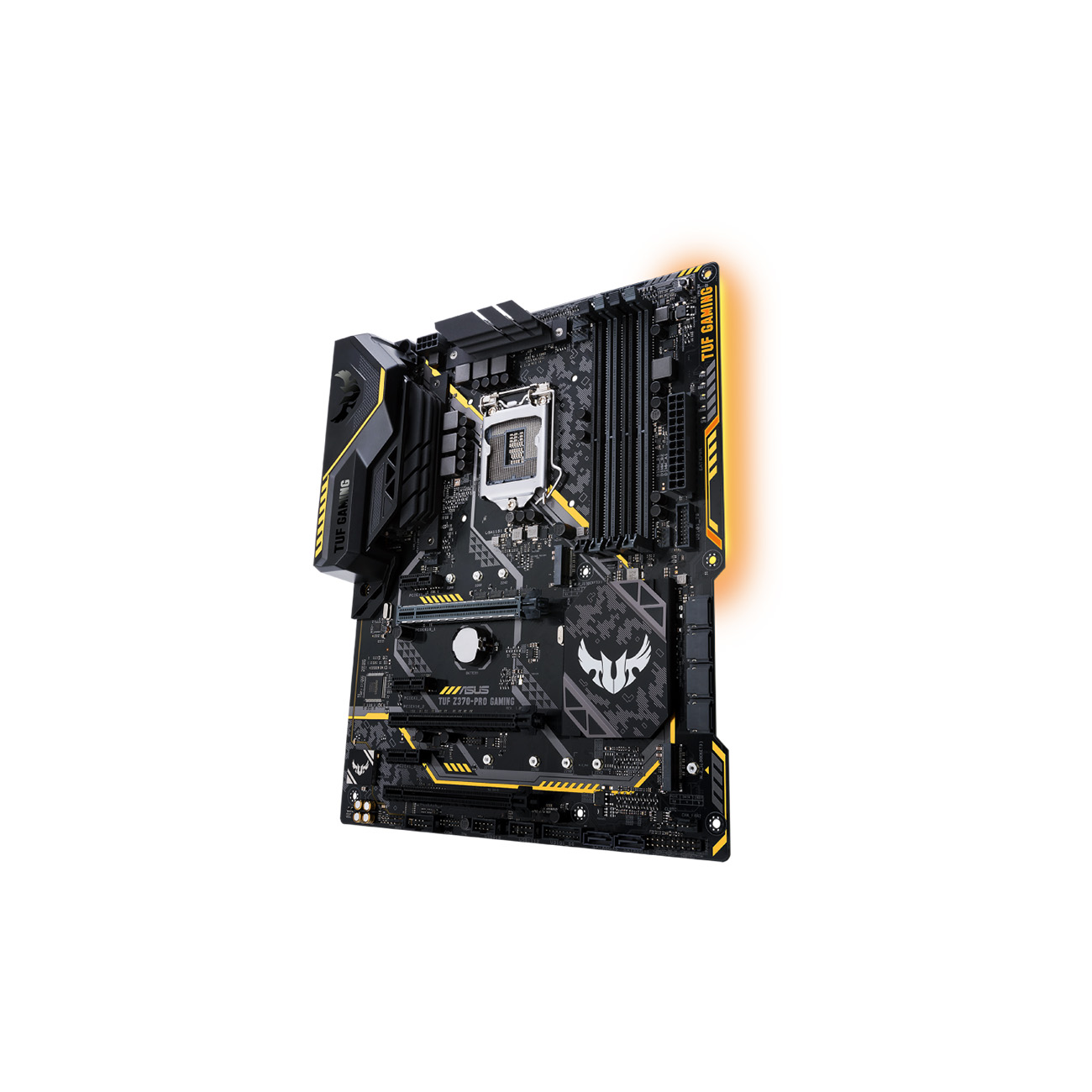 TUF Z370-PRO GAMING