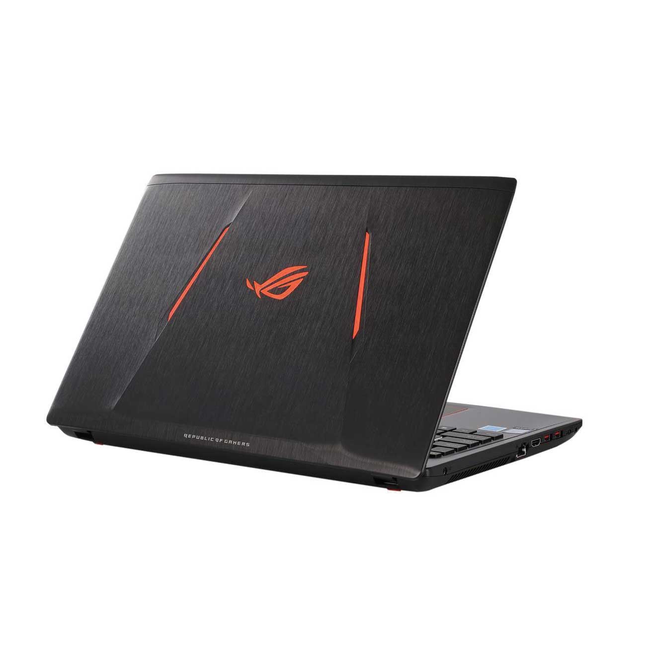 لپ تاپ ایسوس Asus GL553VD