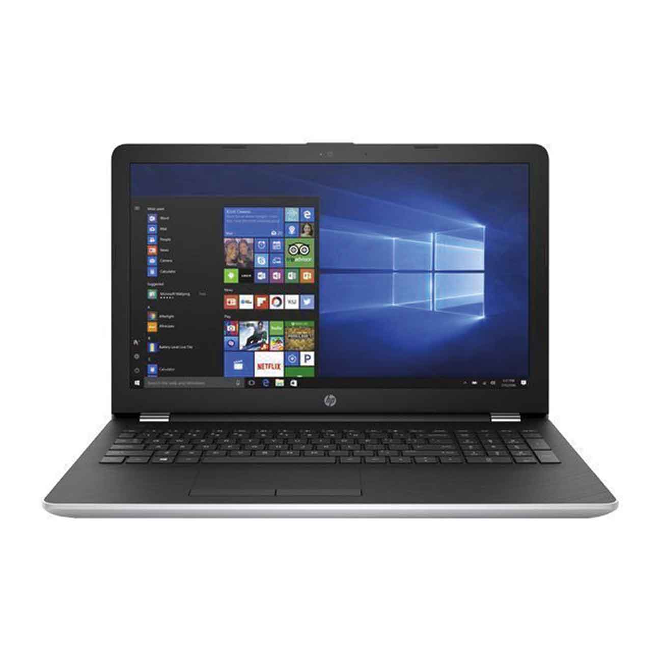 لپ تاپ HP 15-BS026NE
