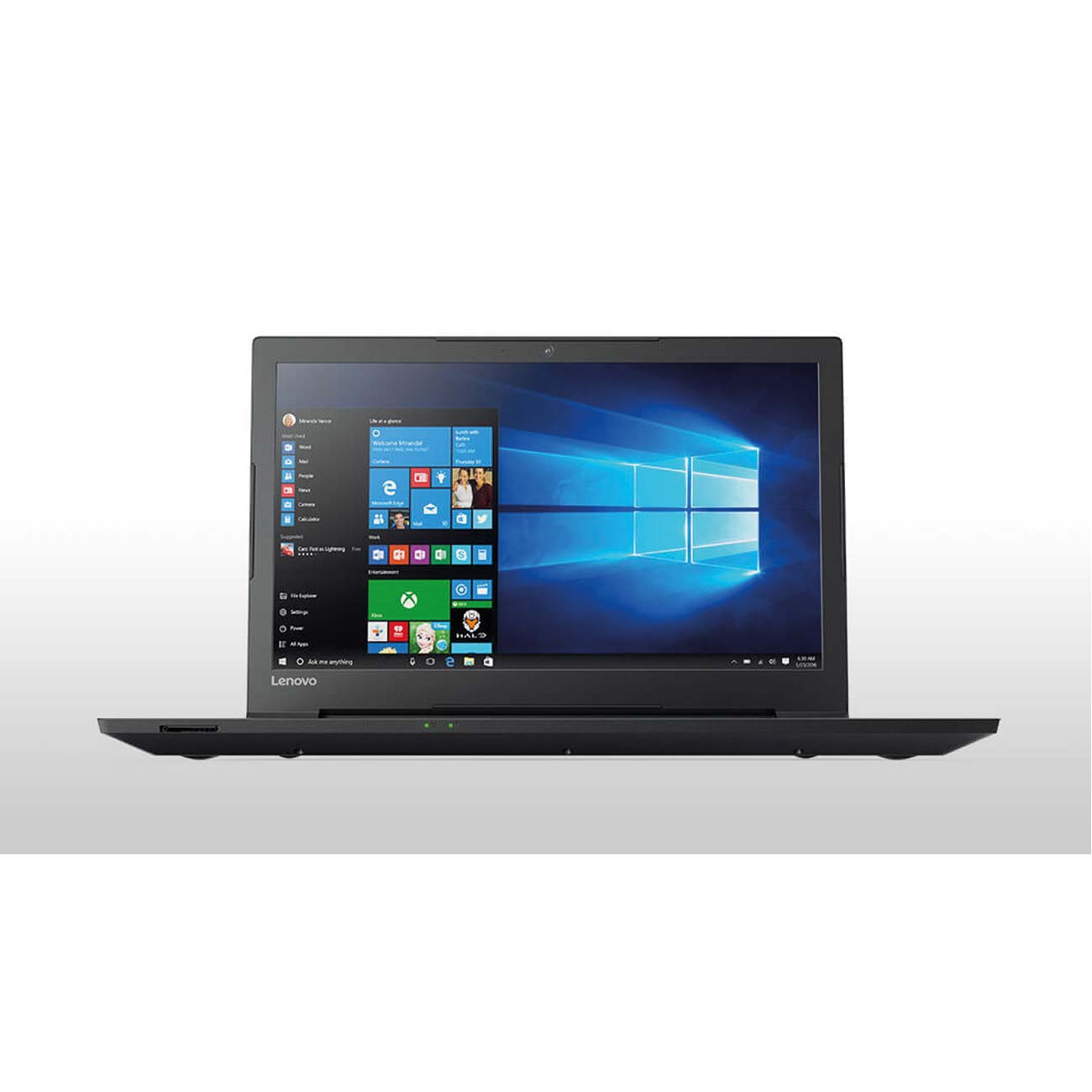 لنوو V110 پردازنده i3 6100U حافظه داخلی 1TB