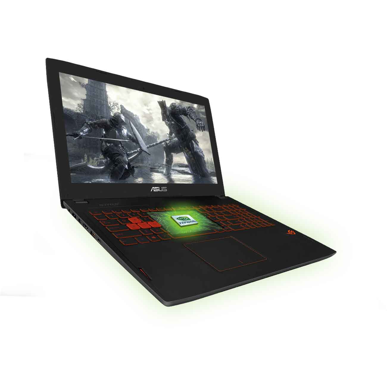 لپ تاپ ایسوس Asus GL502VM