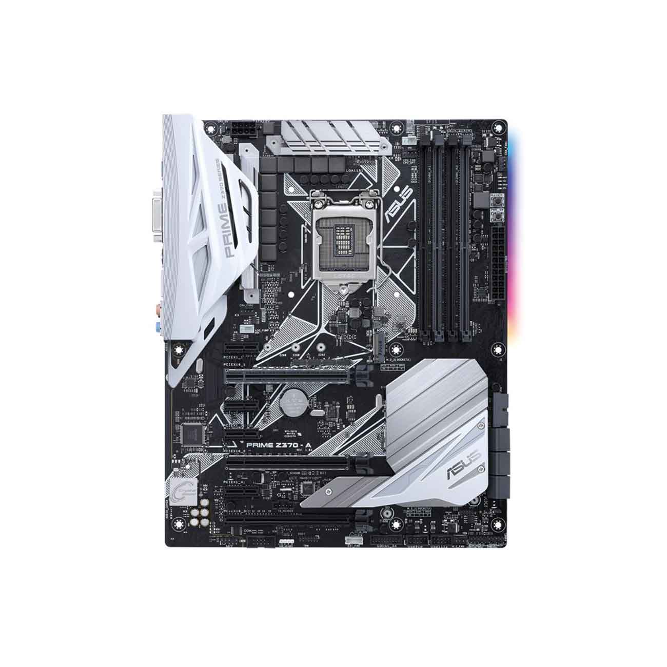 مادربرد ایسوس ASUS Z370-A prime