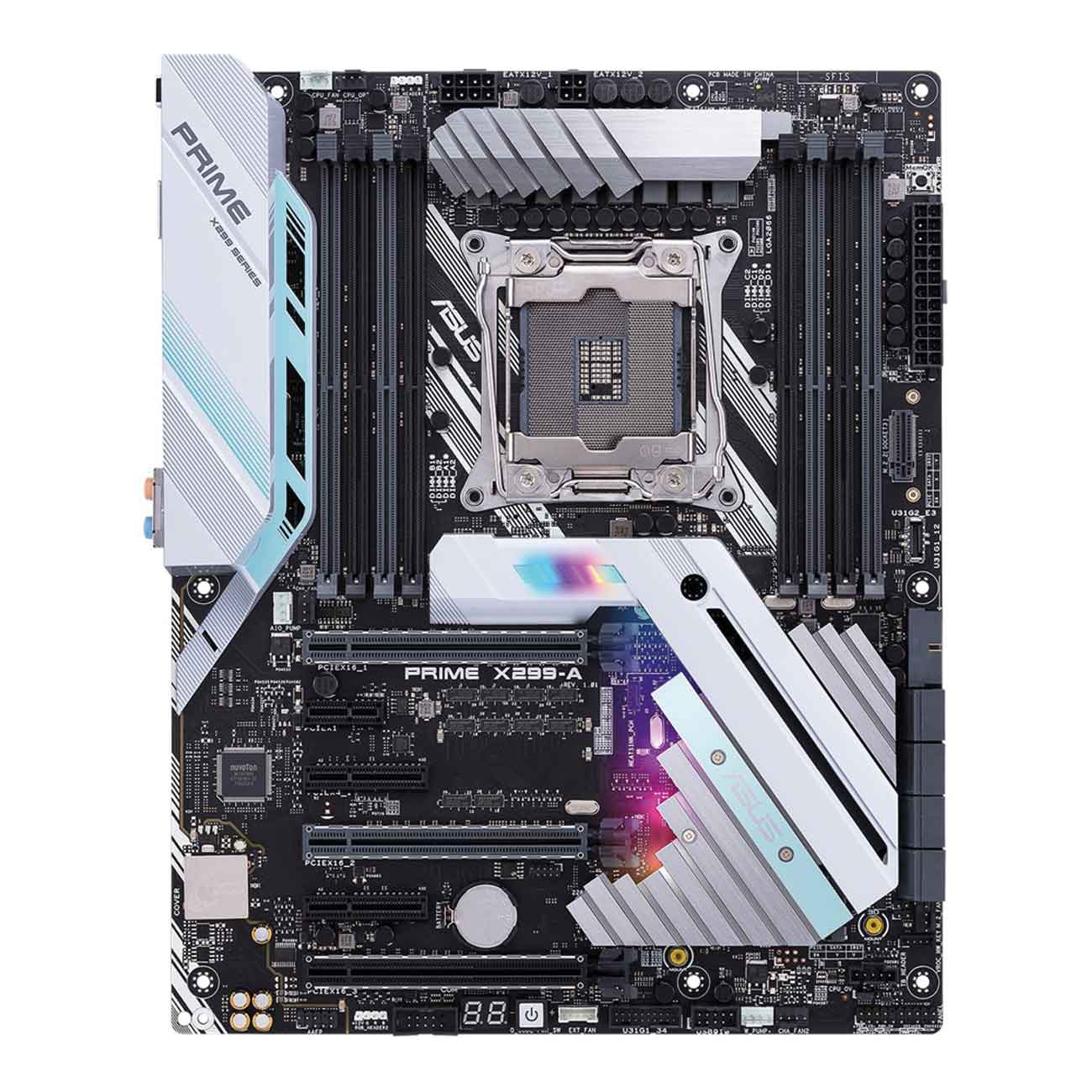 مادربرد ایسوس ASUS PRIME X299 A