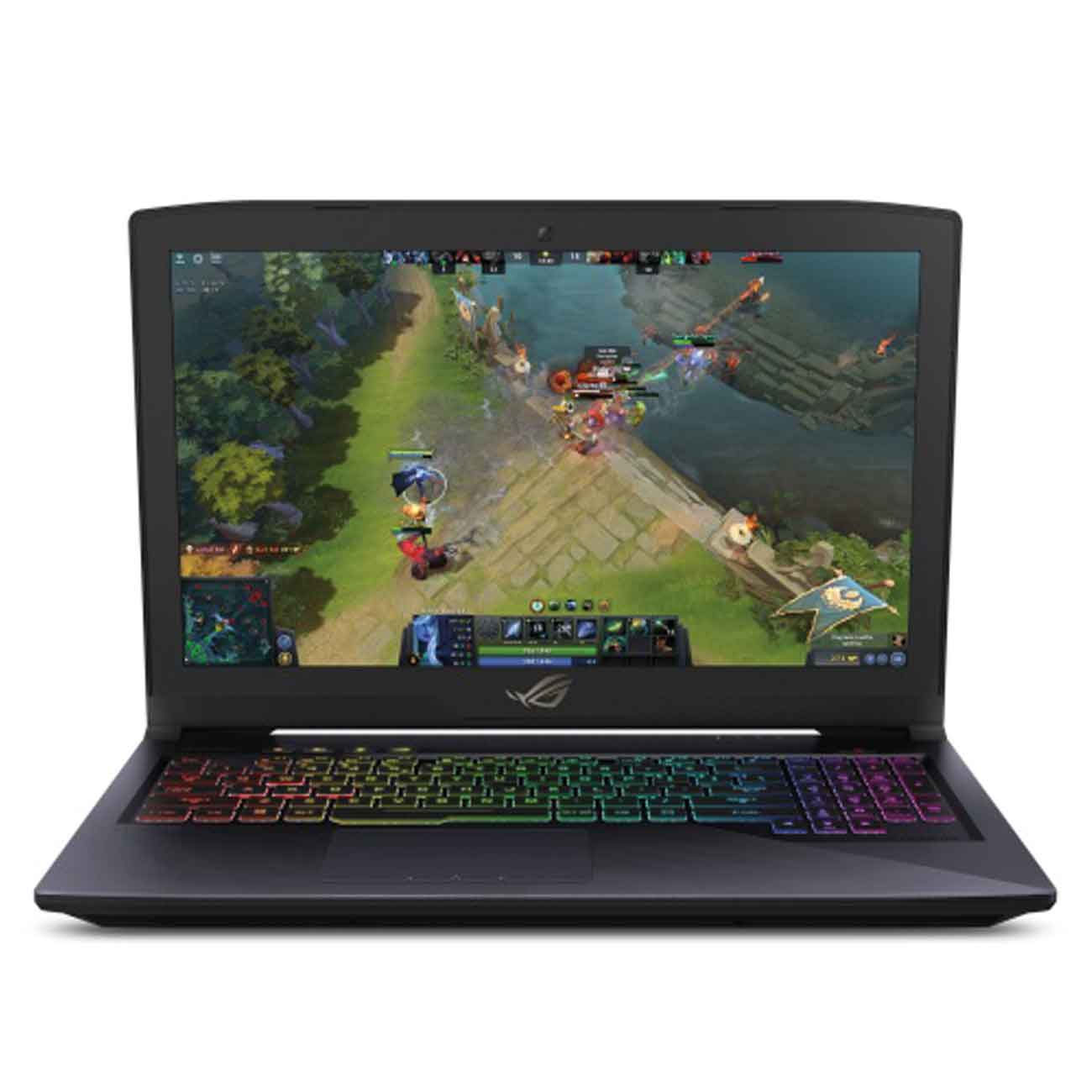 لپ تاپ ایسوس GL503VM