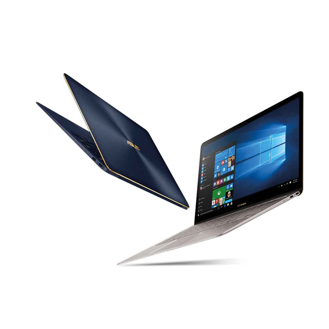 لپ تاپ ایسوس Asus UX490UA