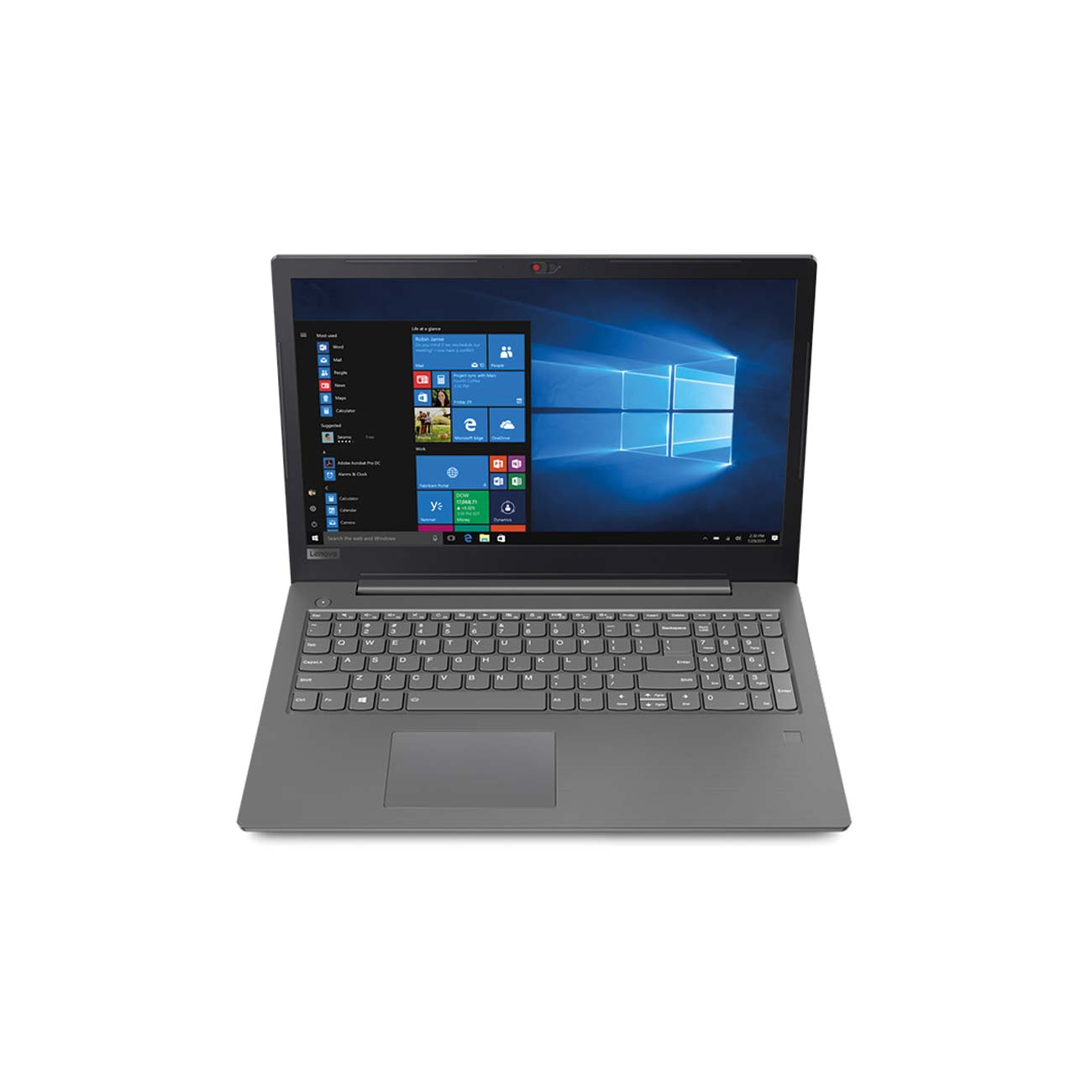 لپ تاپ لنوو Ideapad V330 پردازنده i7 8550U