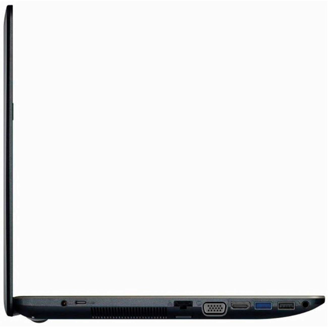 لپ تاپ ایسوس  Asus X541 NA پردازنده N3350 رم 2GB