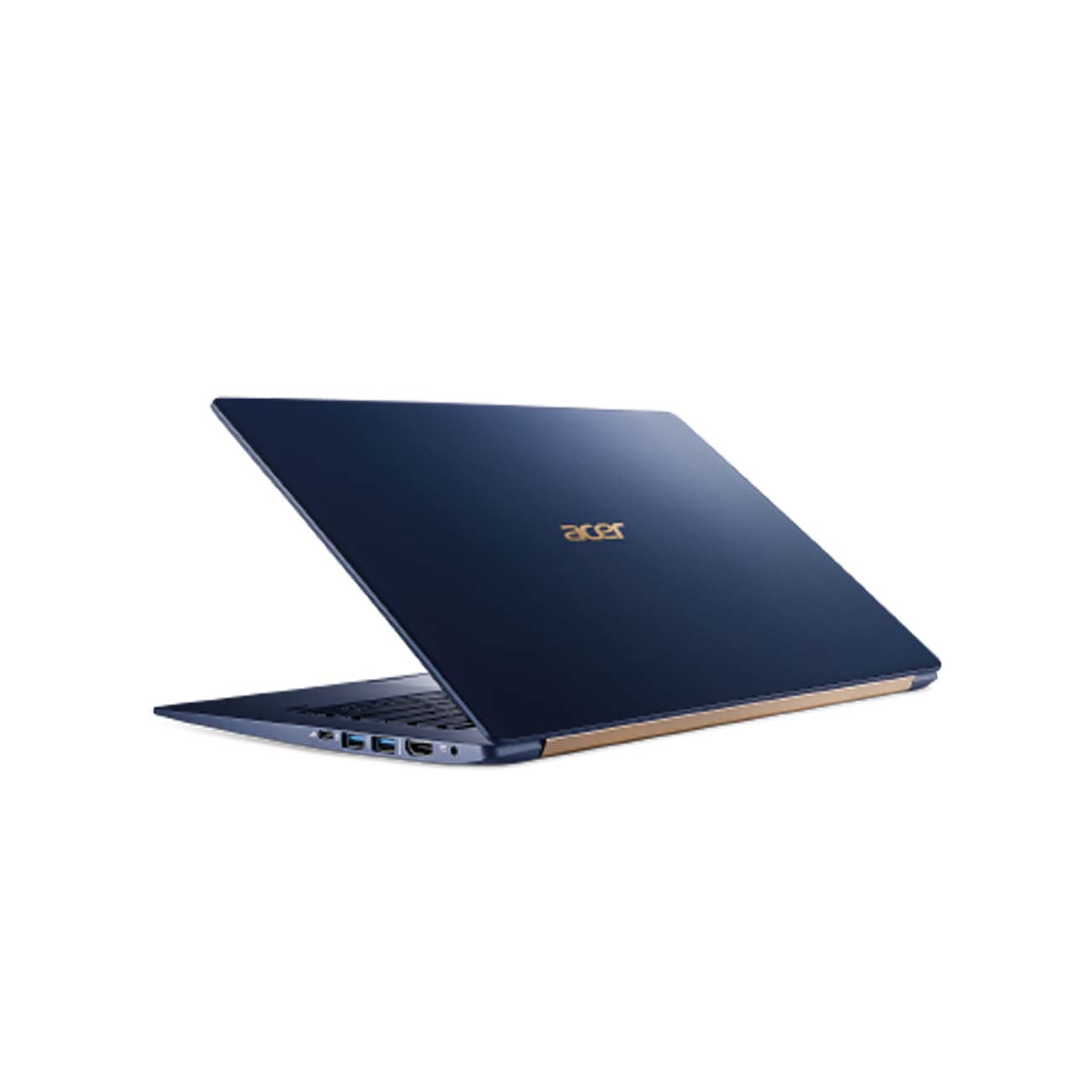 لپ تاپ ایسر Acer SF514 پردازنده i7 7500U رم 8GB