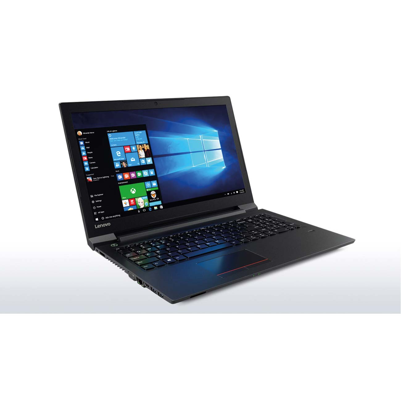 لپ‌تاپ لنوو Lenovo Ideapad V310 پردازنده i5 7200U رم 8GB