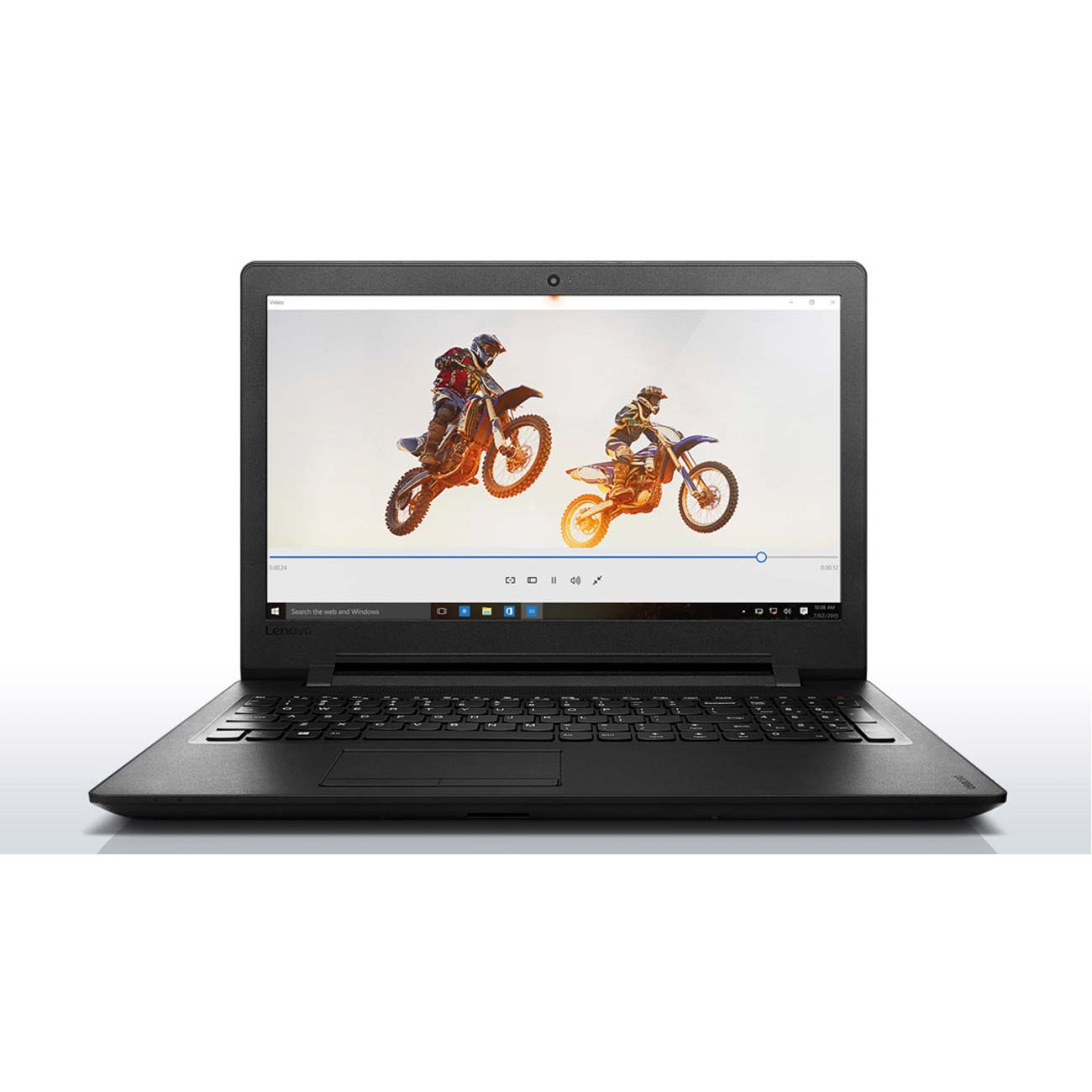 لپ تاپ لنوو ideapad 110 پردازنده AMD A8- 7410