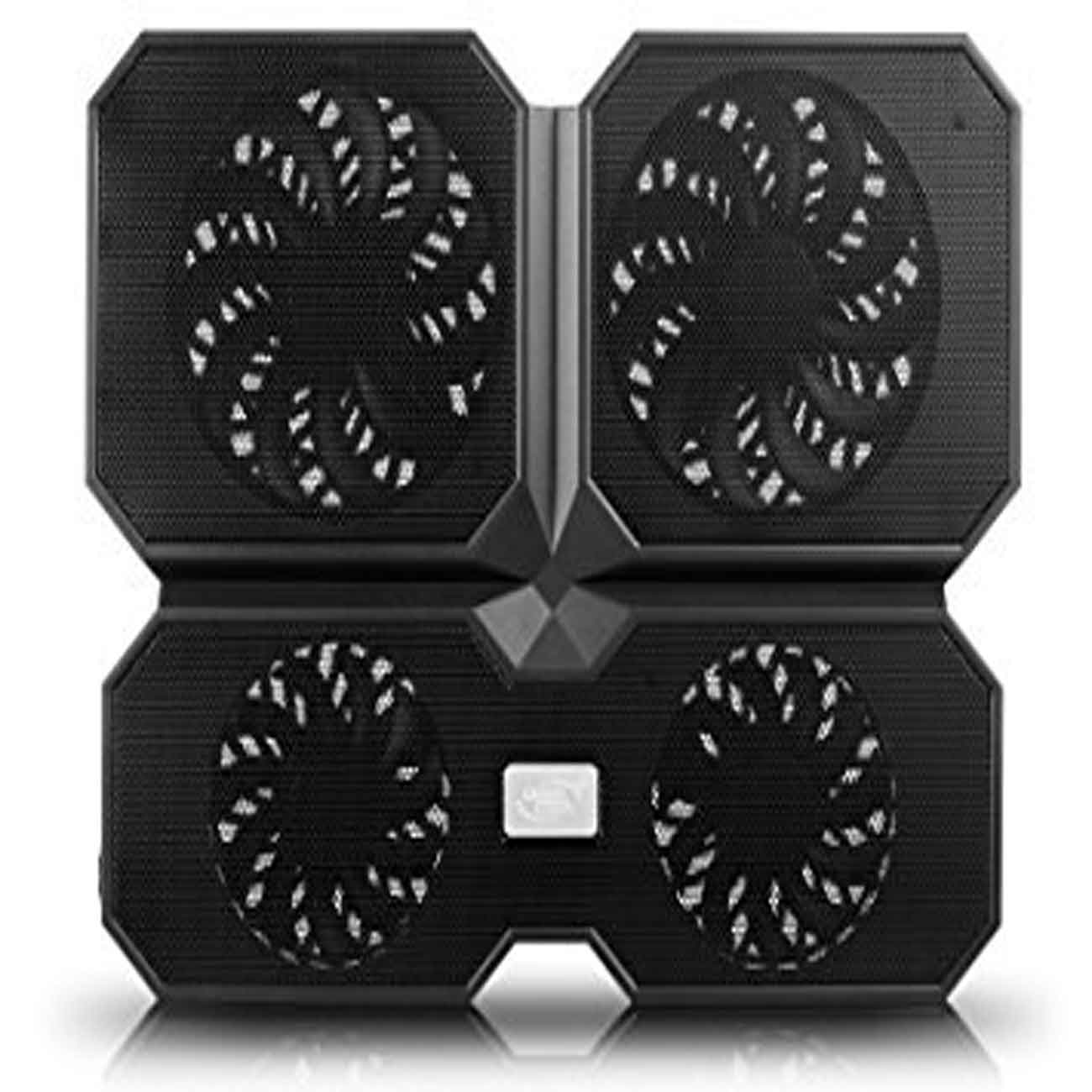 پایه خنک کننده DeepCool multi core x6