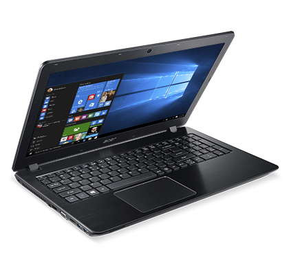 لپ تاپ ایسر Acer F5-573G پردازنده i7 7500U رم 8GB