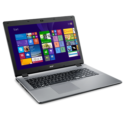 لپ تاپ ایسر Acer E5-553G پردازنده A10-9600P رم 8GB