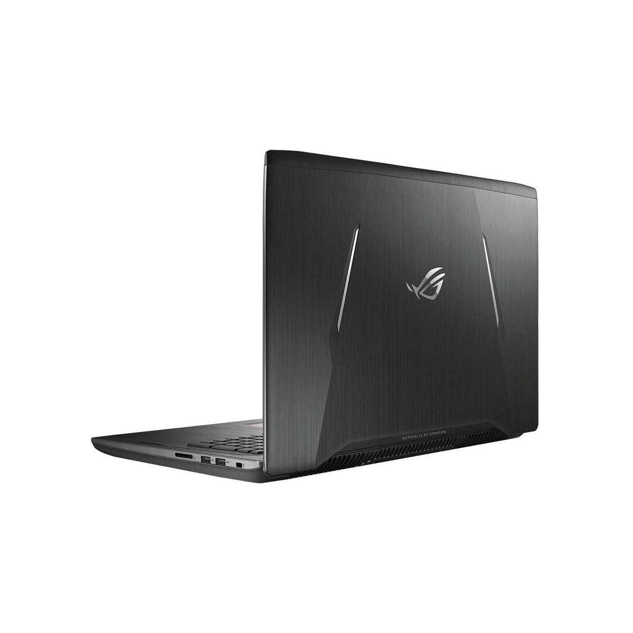 لپ تاپ ایسوس Asus GL702ZC