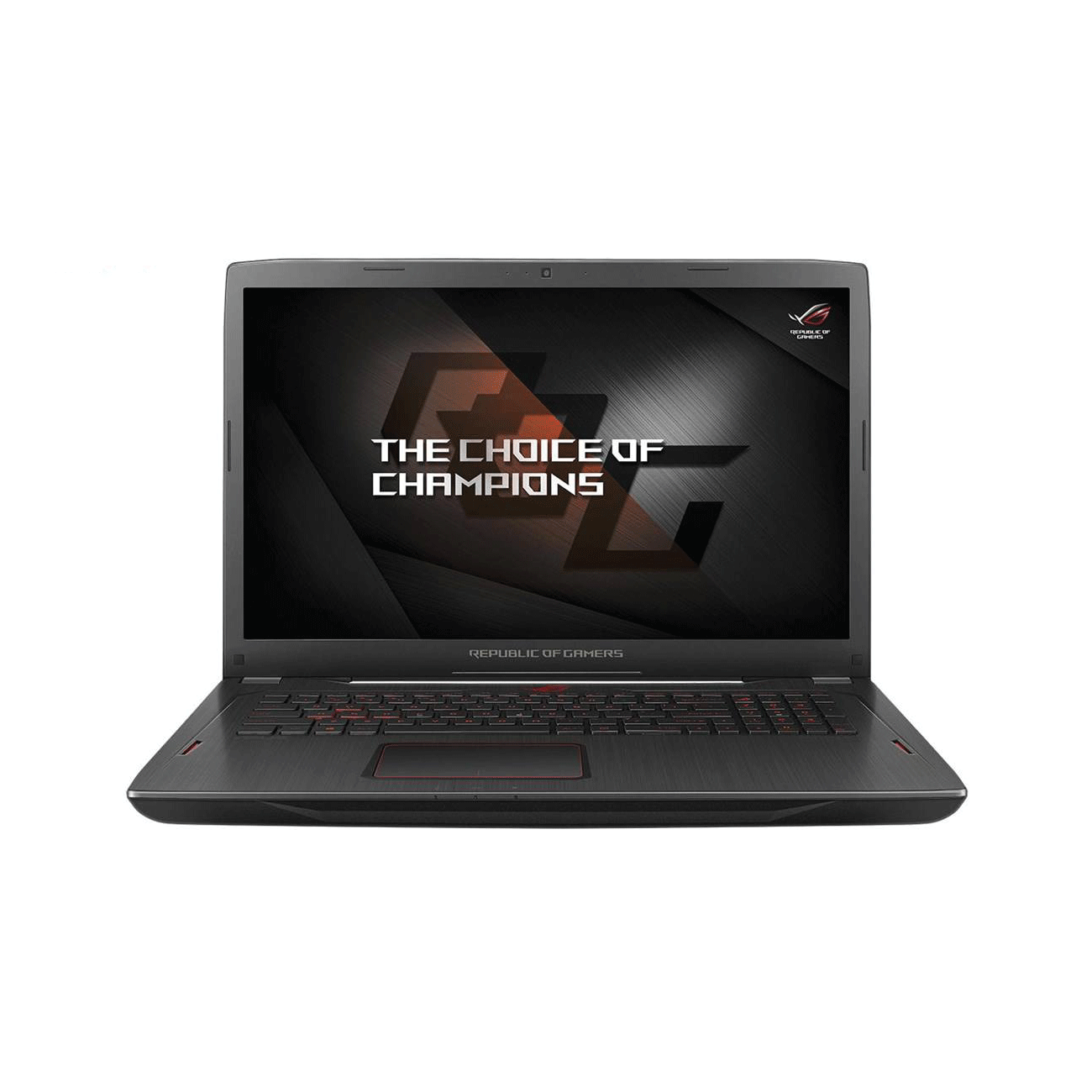 لپ تاپ ایسوس Asus GL702ZC