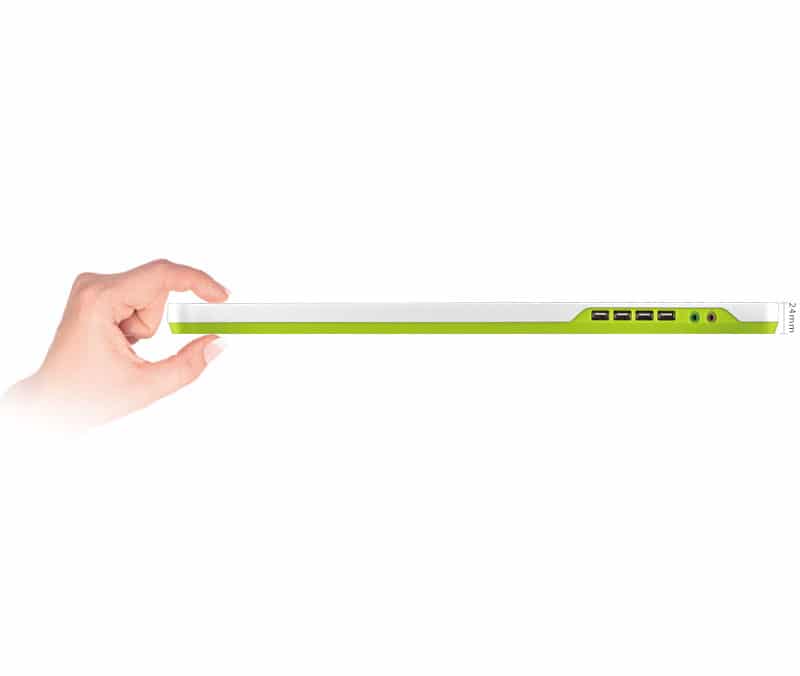 استند مانیتور M DESK F1