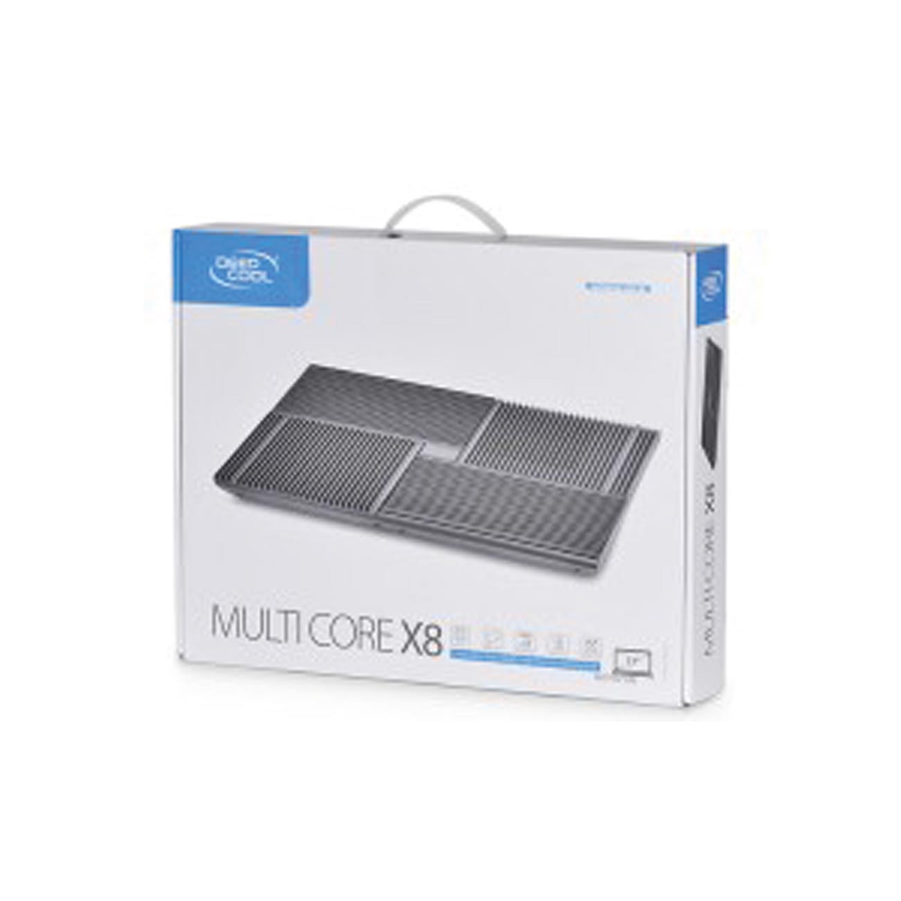 deepcoolx8