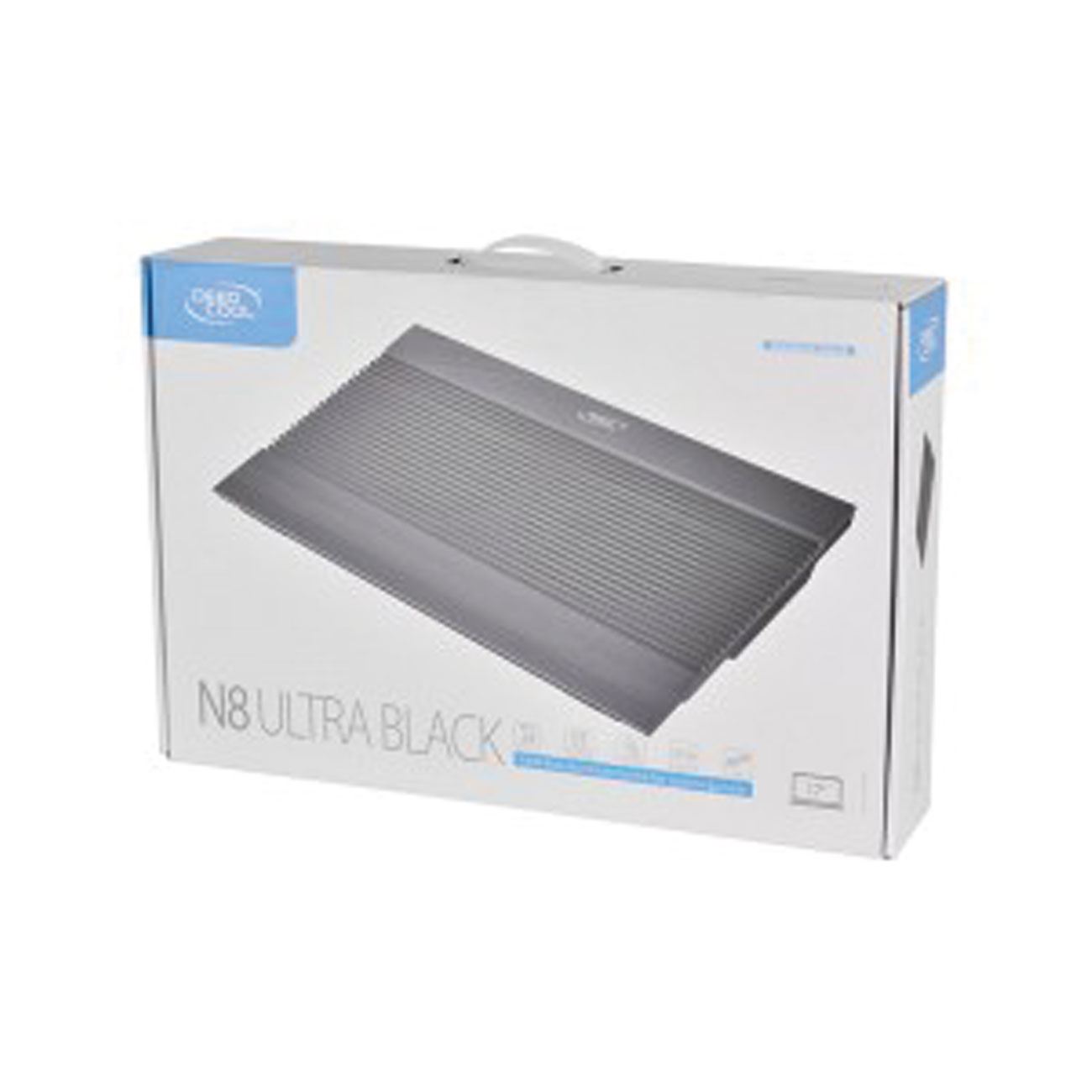 پایه خنک کننده DeepCool N8 ultra