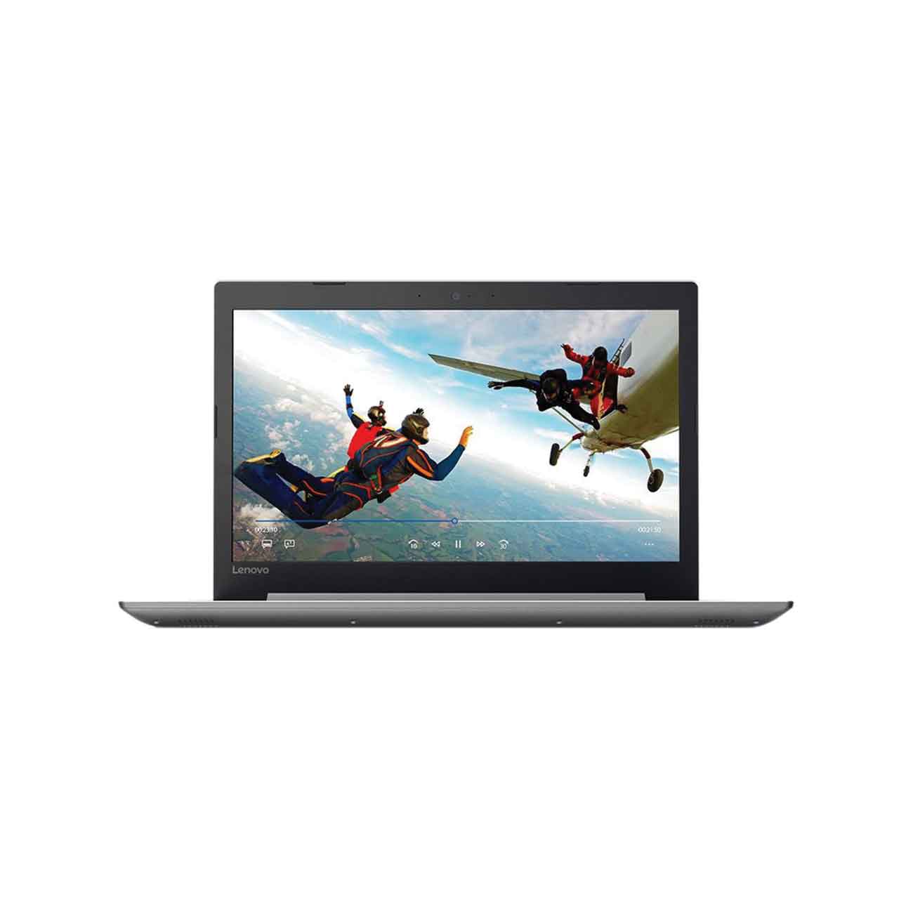 لپ تاپ لنوو ideapad 320 پردازنده i5 8250U رم 8GB