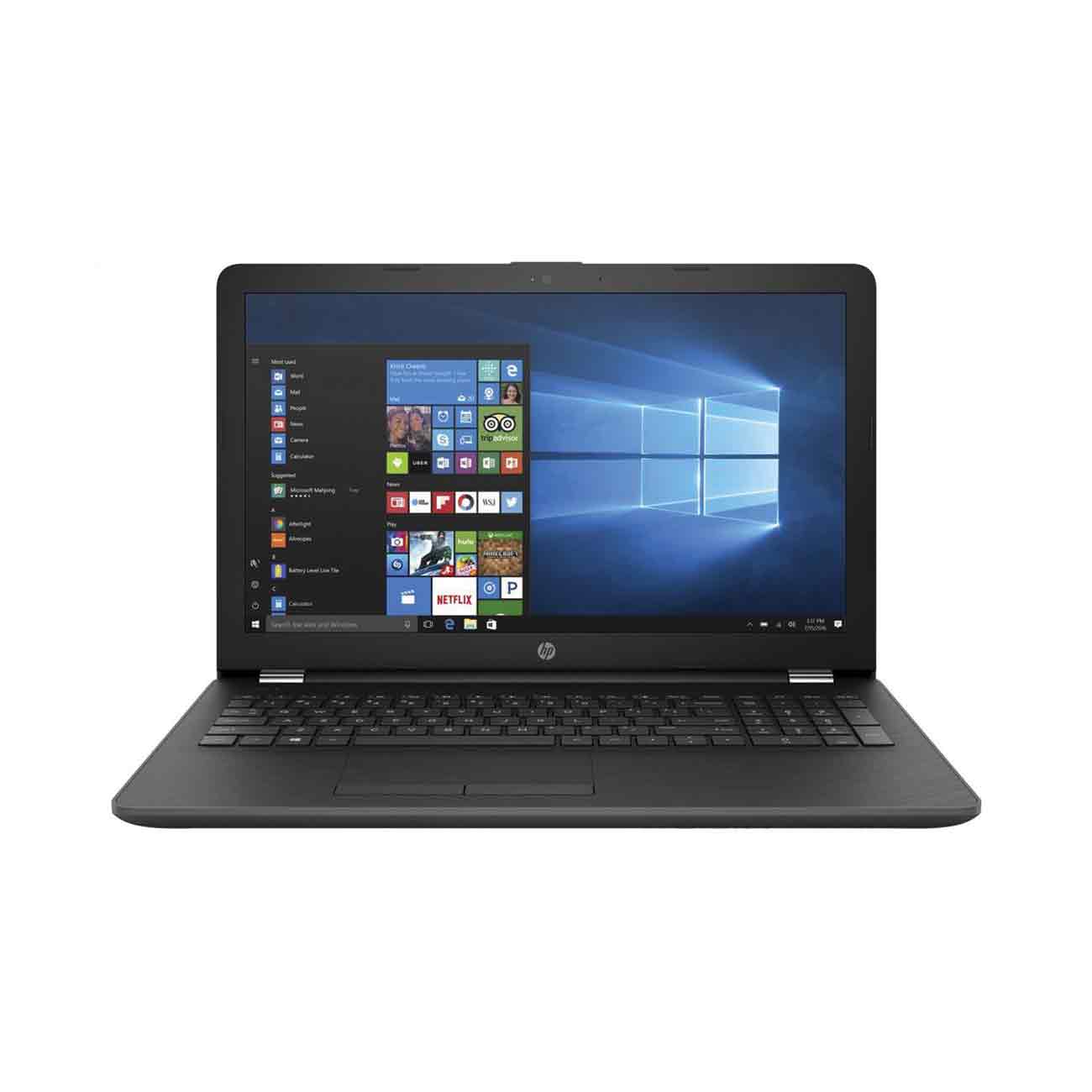 لپ تاپ HP 15-BS067NIA