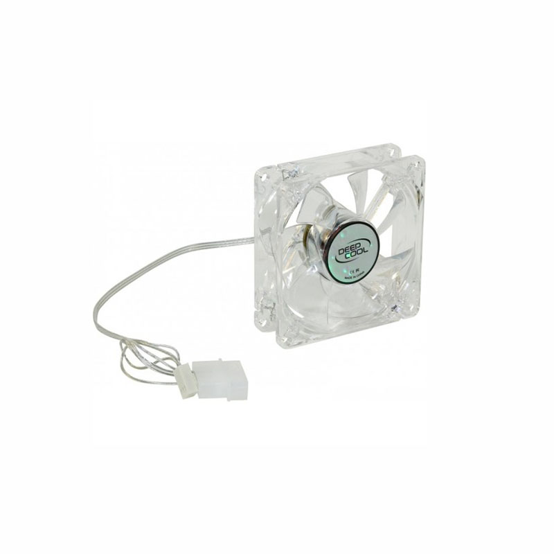 فن کیس دیپ کول XFan 80 L/R