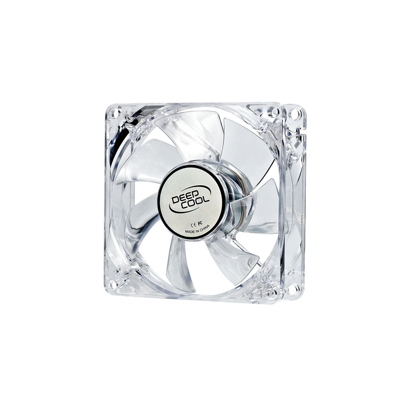 فن کیس دیپ کول XFan 80 L/R