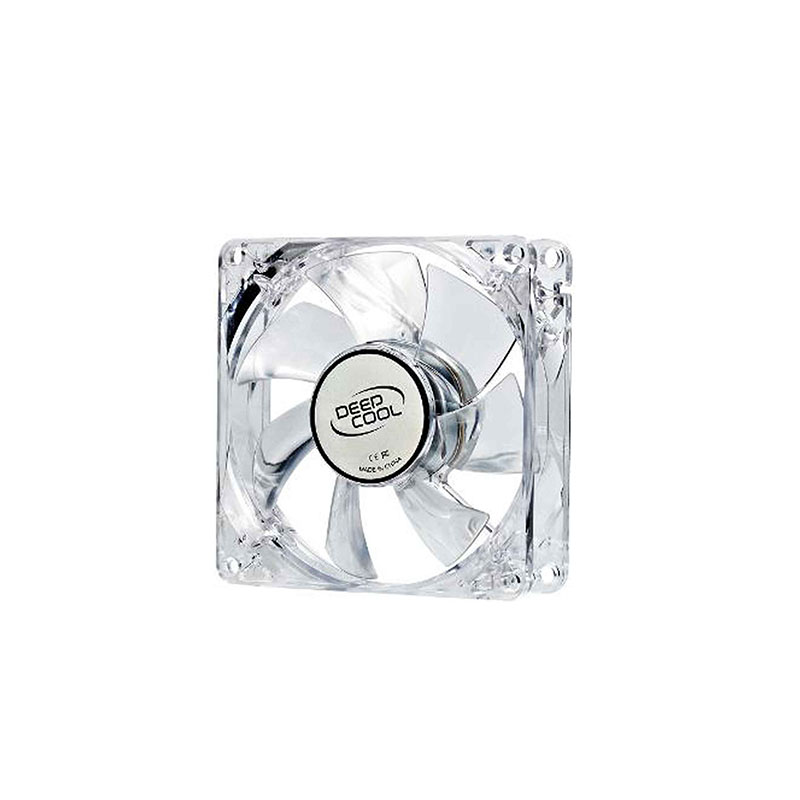 فن کیس مدل DEEPCOOL X FAN 120 L/R