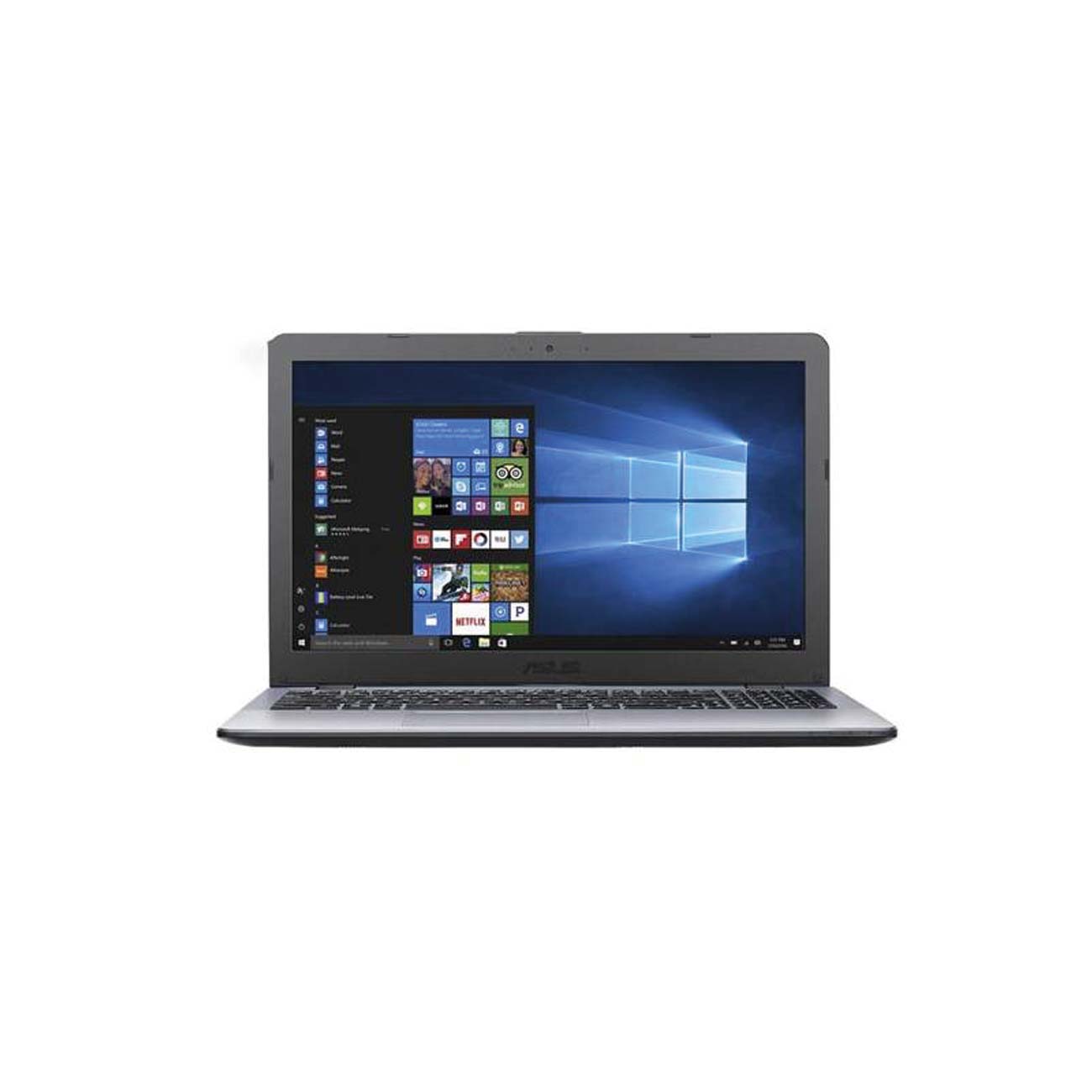 ایسوس R542UR پردازنده i7 7500U