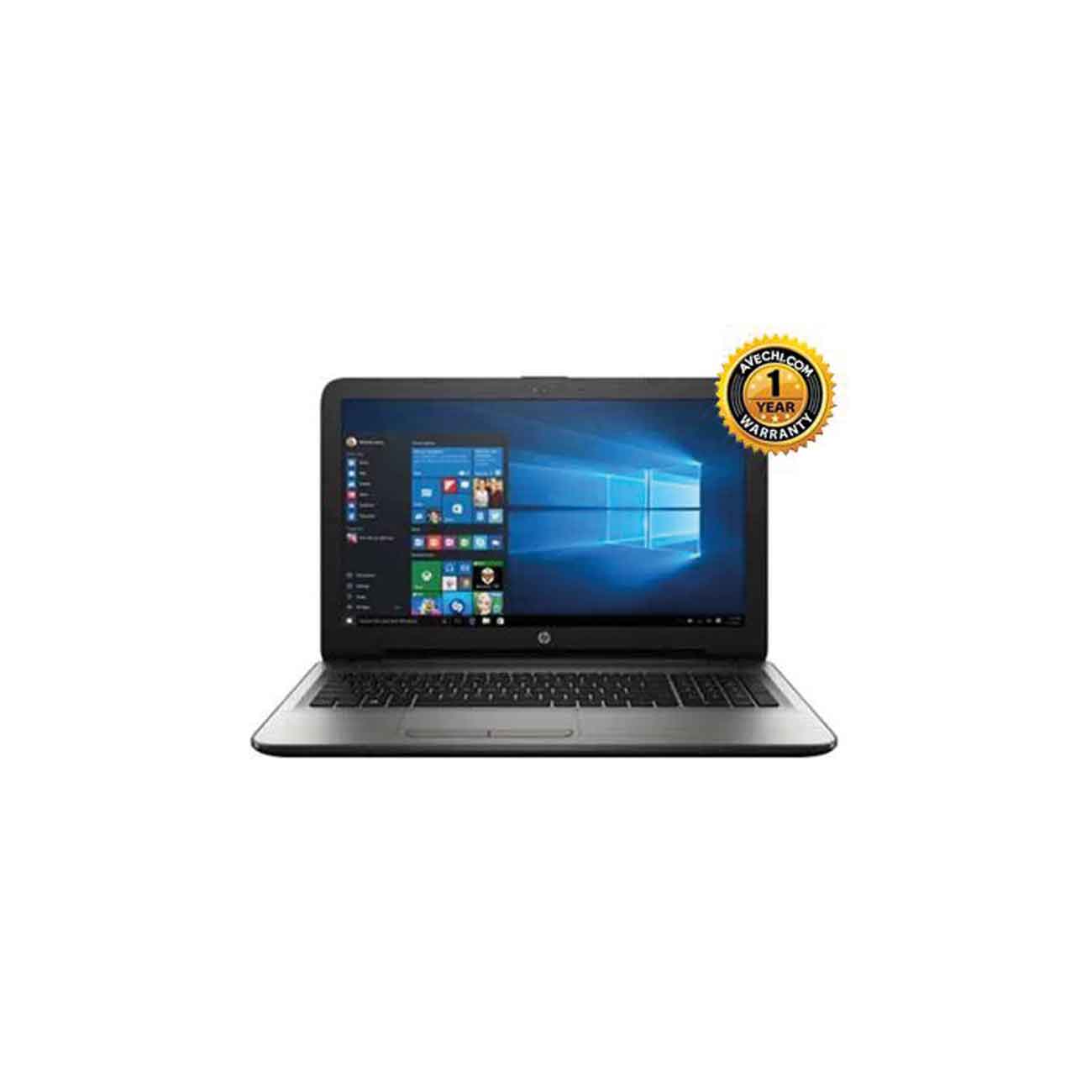 لپ تاپ HP 15-BS091NIA