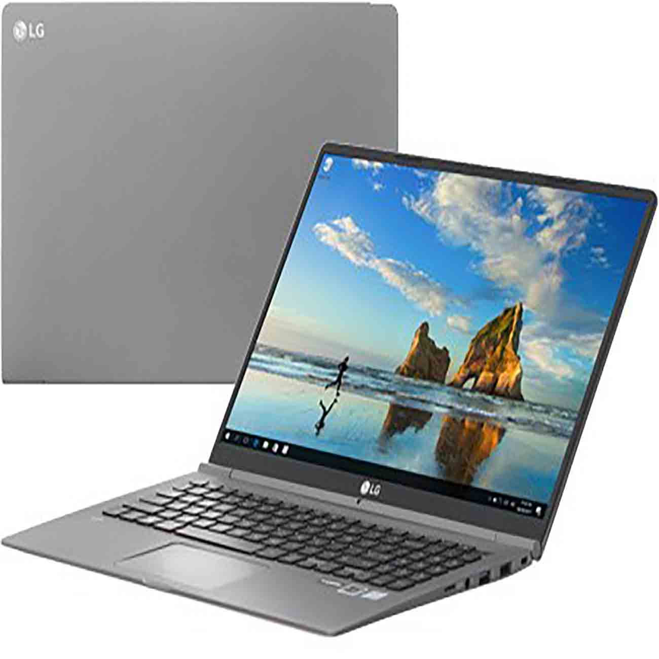 لپ تاپ ال جی 15LG Z970