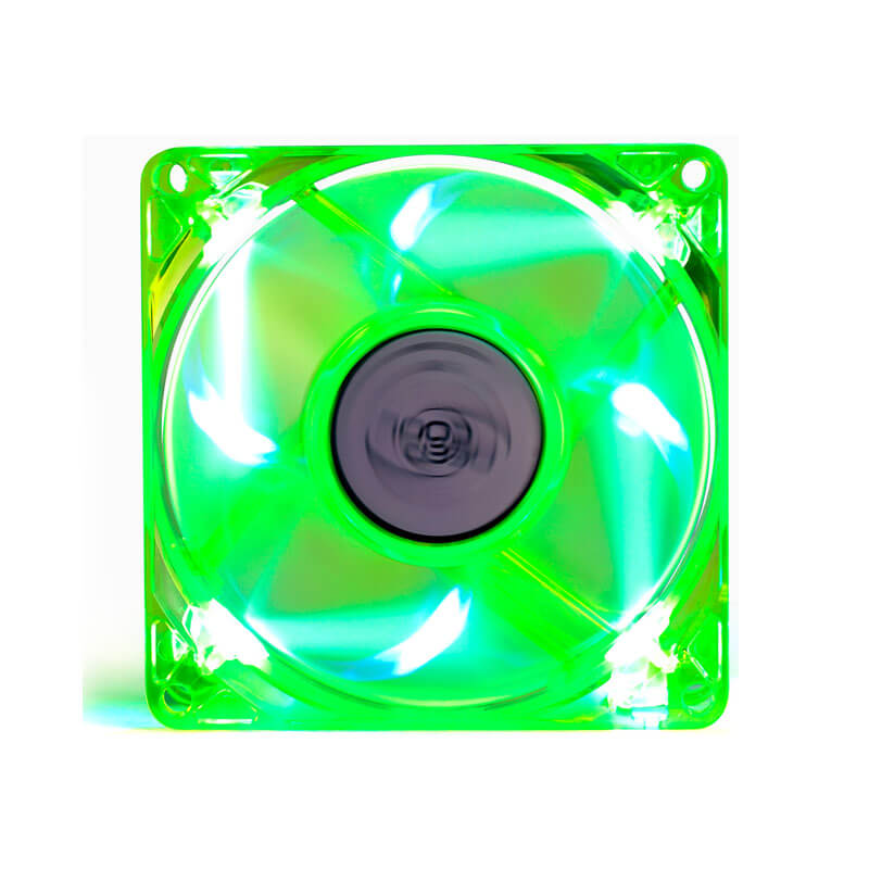 فن کیس دیپ کول DEEPCOOL XFAN 80 G/B