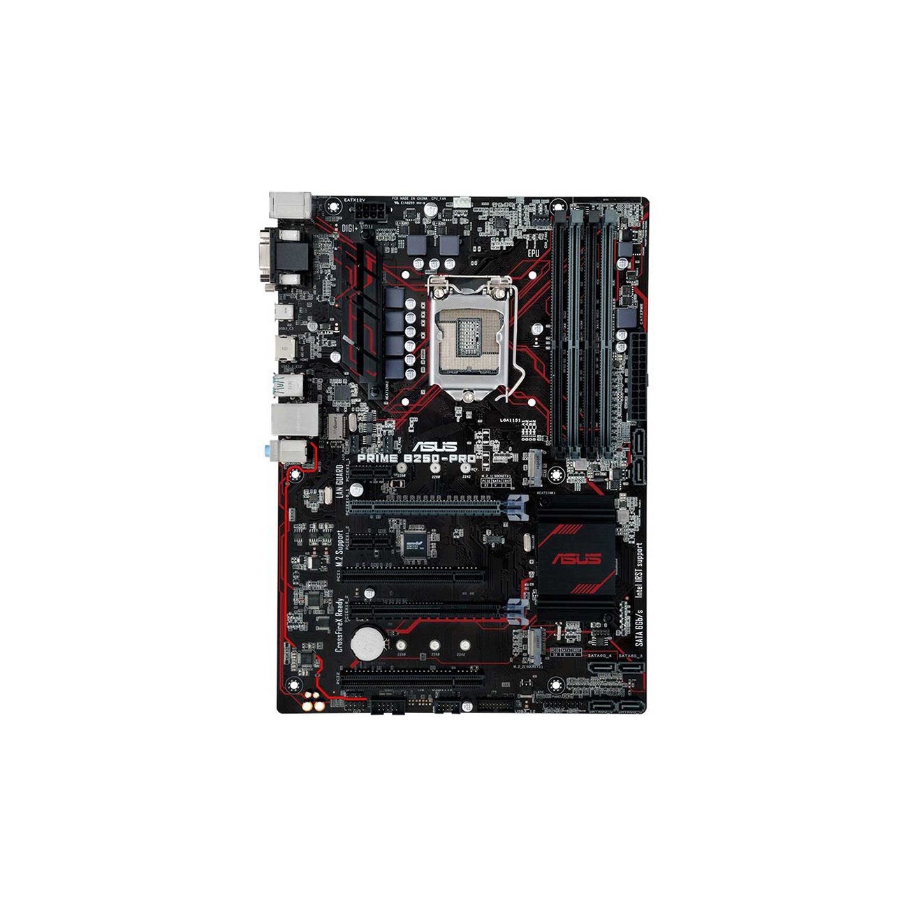 PRIME B 250 PRO