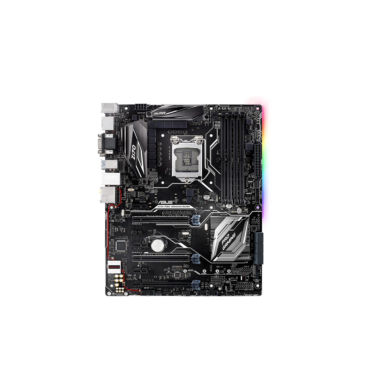 Z170 PRO Gaming
