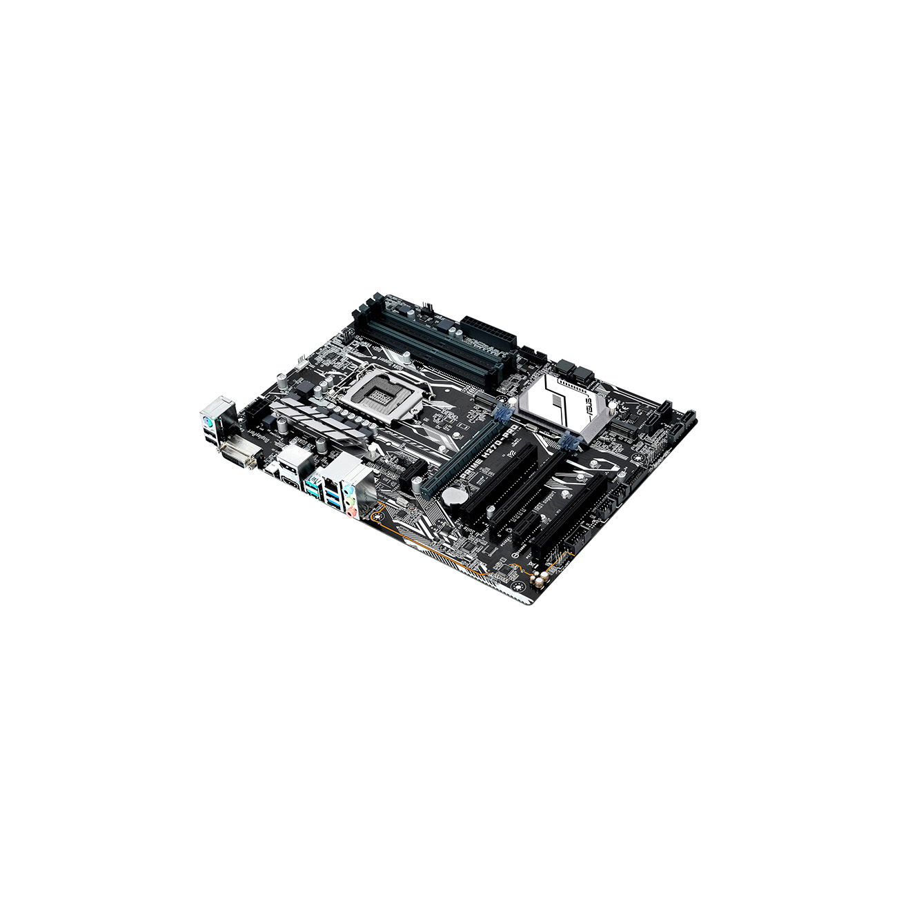 PRIME H 270 PRO