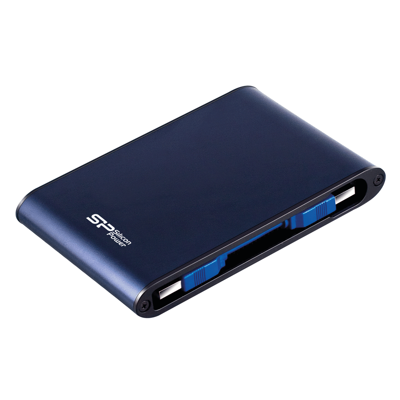 هارد دیسک اکسترنال سیلیکون پاور Armor A80 2TB