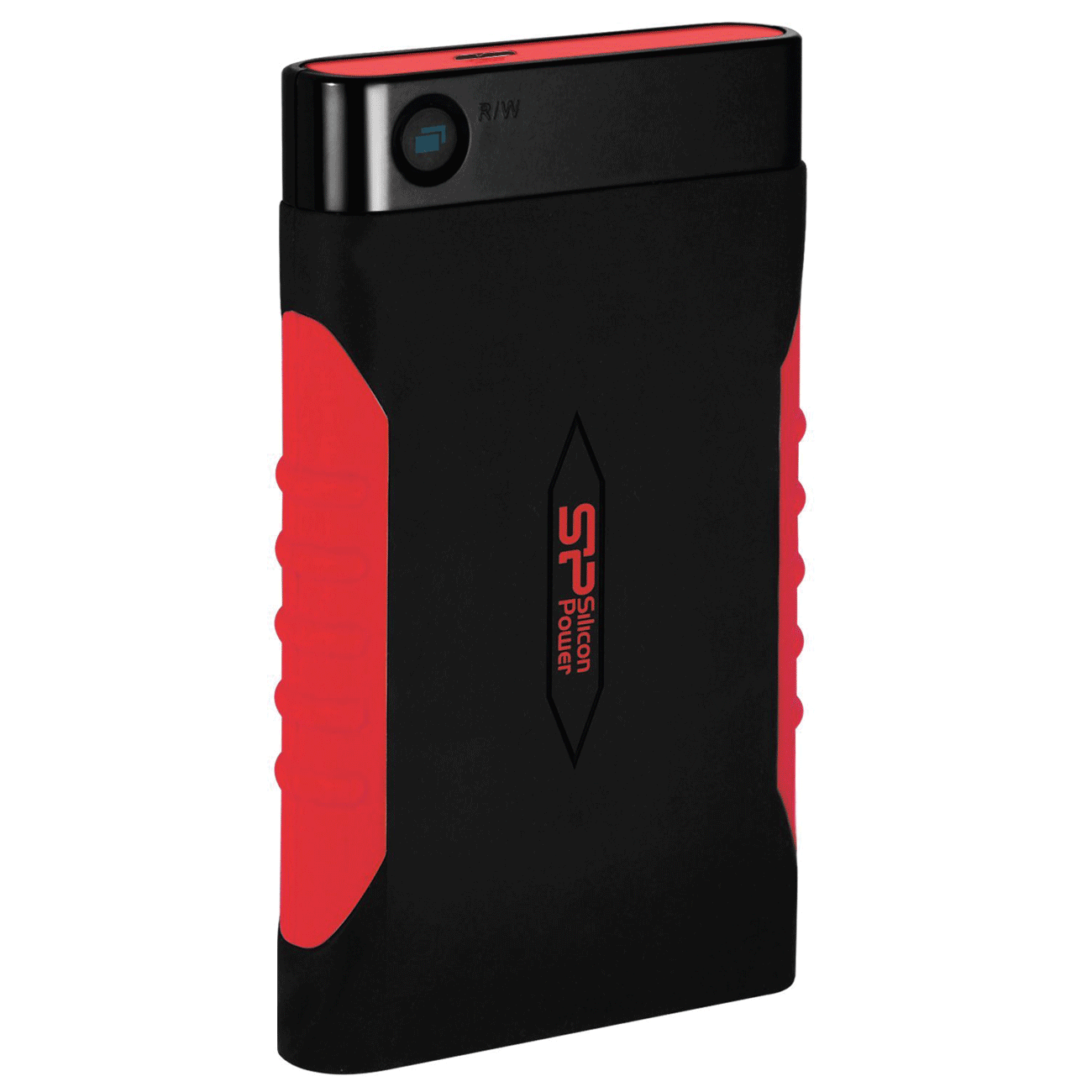 هارد دیسک اکسترنال سیلیکون پاور A15 1TB