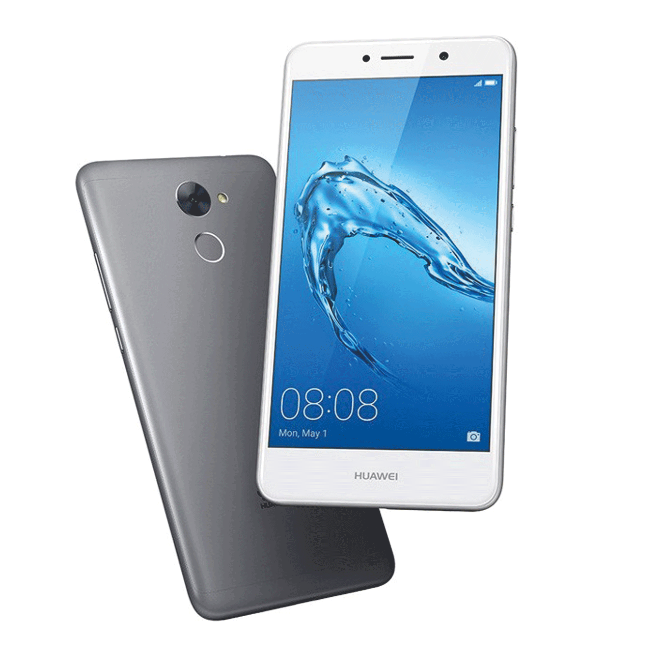 موبايل Huawei Y7 Prime (مشکی ونقره ای وطلایی)
